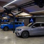 Zdjęcie okładkowe wpisu: Elektryczna ofensywa w&nbsp;Forcie Mokotów. Widzieliśmy nowe Mercedesy CLA Shooting Brake, GLC i&nbsp;GLB [galeria]