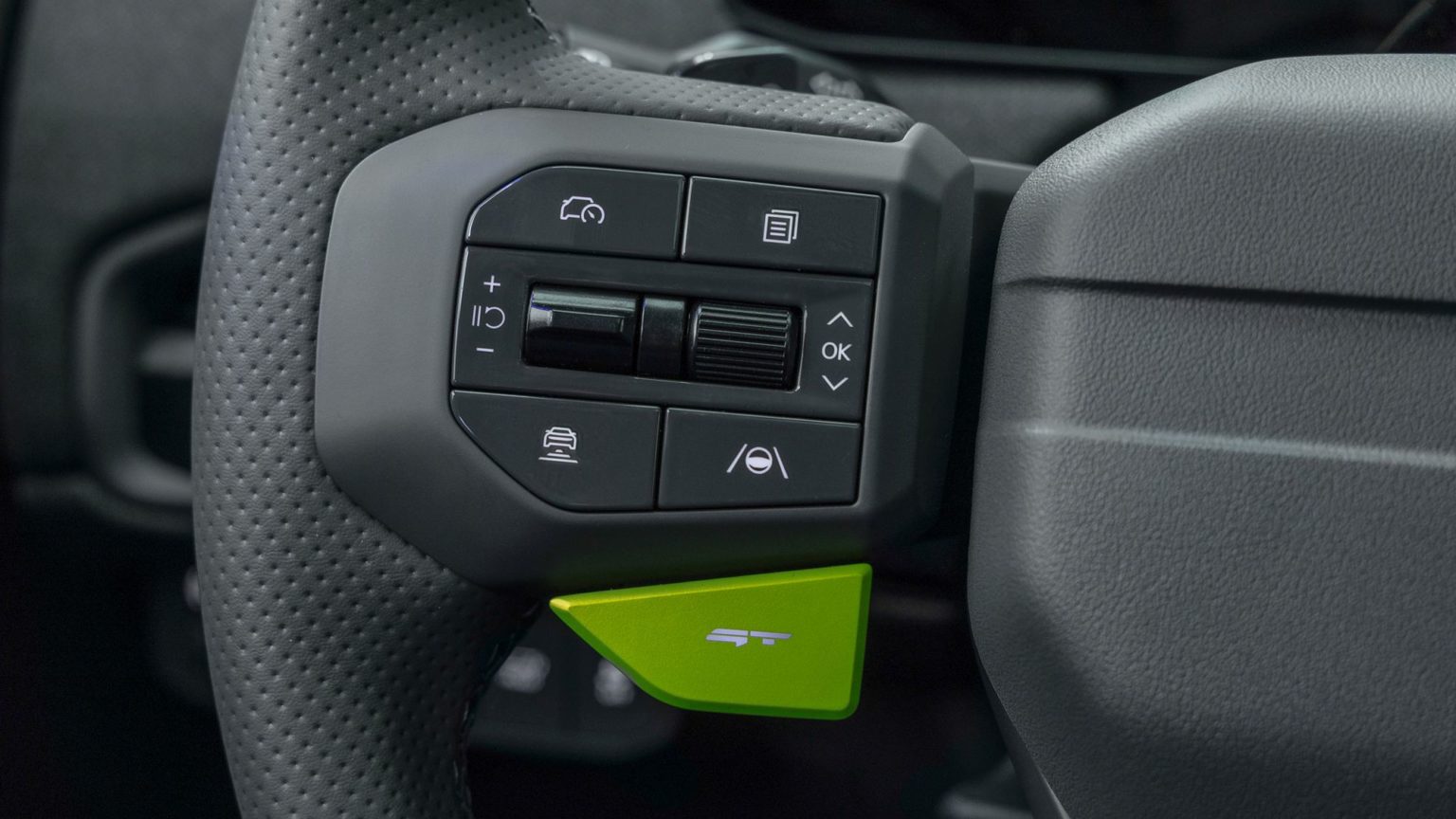 Kia GT nowości 2026