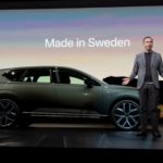 Zdjęcie okładkowe wpisu: Volvo EX60 i&nbsp;EX60 Cross Country. Szwedzi wchodzą „all-in” i&nbsp;kończą dyskusję o&nbsp;zasięgu. 810 km i&nbsp;pneumatyka w&nbsp;standardzie przygody