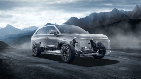 Ceny EXLANTIX w Polsce