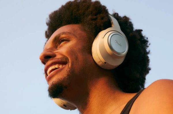 Fender Audio Mix słuchawki