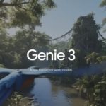 Zdjęcie okładkowe wpisu: Google wchodzi w&nbsp;tryb boga. „Project Genie” pozwala wygenerować grywalny świat z&nbsp;tekstu