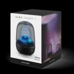 Zdjęcie okładkowe wpisu: Ikona designu w&nbsp;nowym świetle. Harman Kardon Aura Studio 5 debiutuje w&nbsp;Polsce