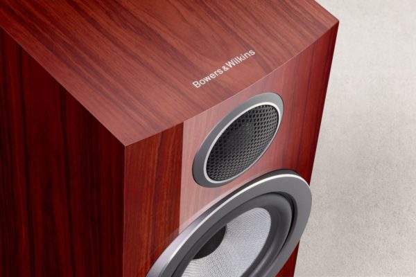 Bowers & Wilkins 707 Prestige