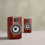 Zdjęcie okładkowe wpisu: Bowers & Wilkins 707 Prestige Edition. Małe dzieło sztuki w&nbsp;wykończeniu Santos Gloss