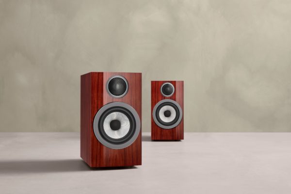 Bowers & Wilkins 707 Prestige