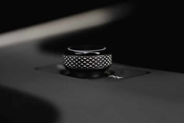 Volkswagen ID. Polo wnętrze