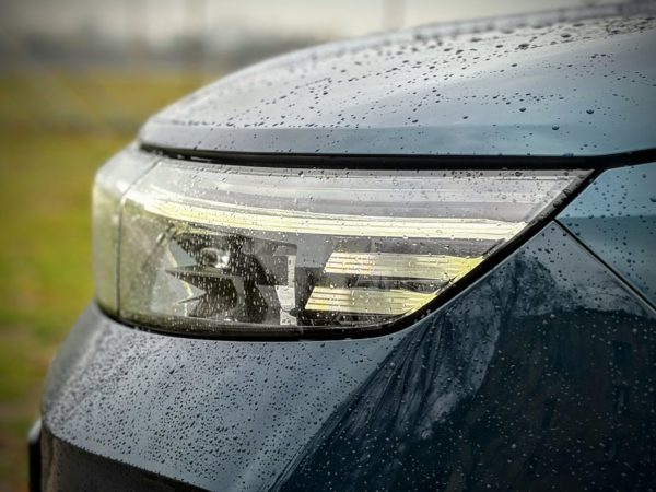 Opel Grandland GS PHEV