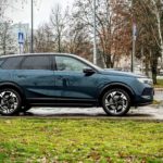 Zdjęcie okładkowe wpisu: Auto tygodnia #67 – Opel Grandland GS PHEV. Nowe rozdanie w&nbsp;Rüsselsheim