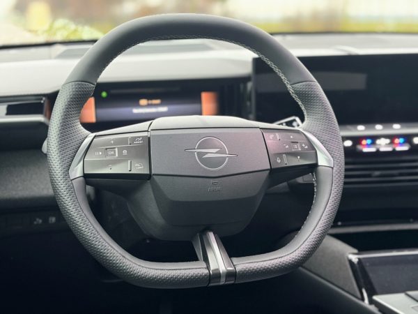 Opel Grandland GS PHEV