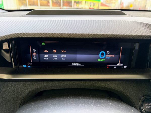 Opel Grandland GS PHEV