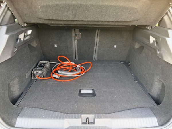 Opel Grandland GS PHEV