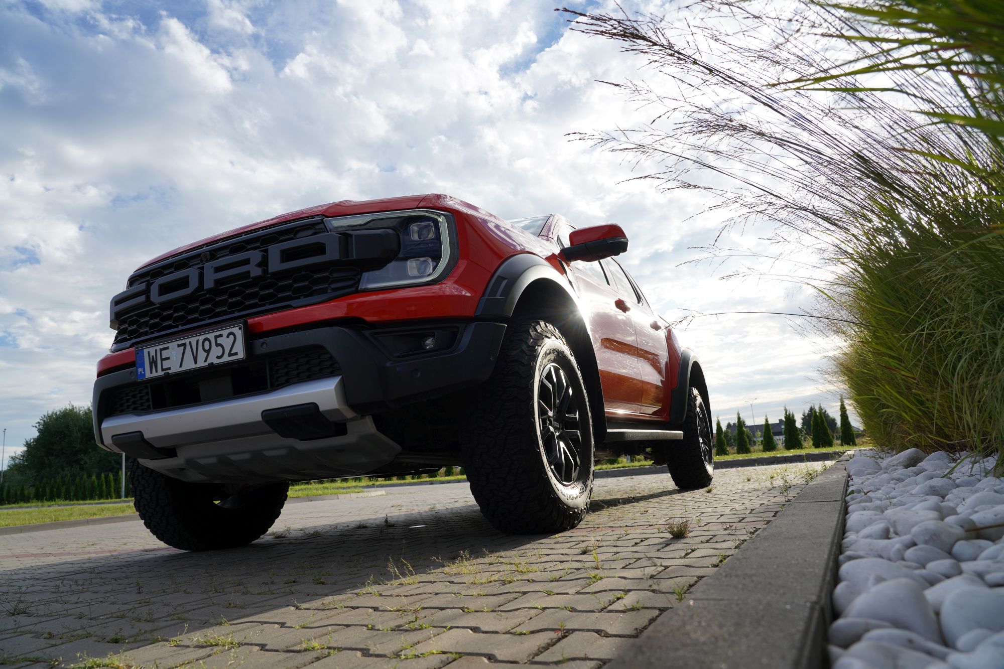 Ford na CES 2026: AI w końcu do czegoś się przyda ( IKEA test), ale na prawdziwego autopilota sobie poczekamy