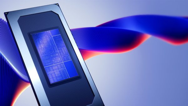 premiera Intel Panther Lake