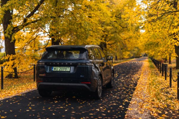 OMODA i JAECOO nowe ceny