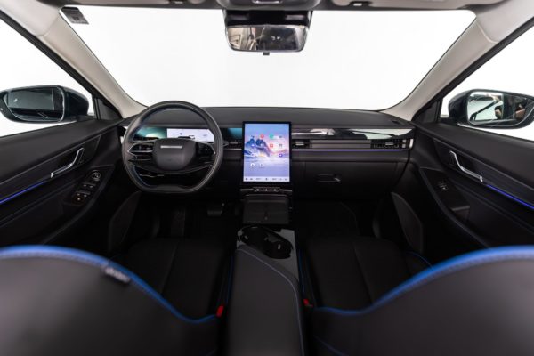 OMODA i JAECOO nowe ceny