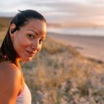 Zdjęcie okładkowe wpisu: JBL Endurance Peak 4. Słuchawki dla tych, którym&nbsp;wiecznie coś wypada z&nbsp;uszu