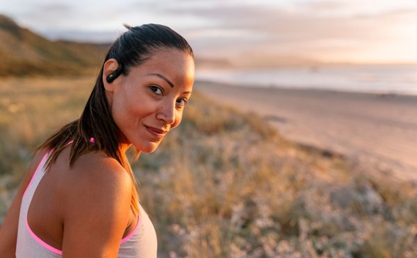 JBL Endurance Peak 4