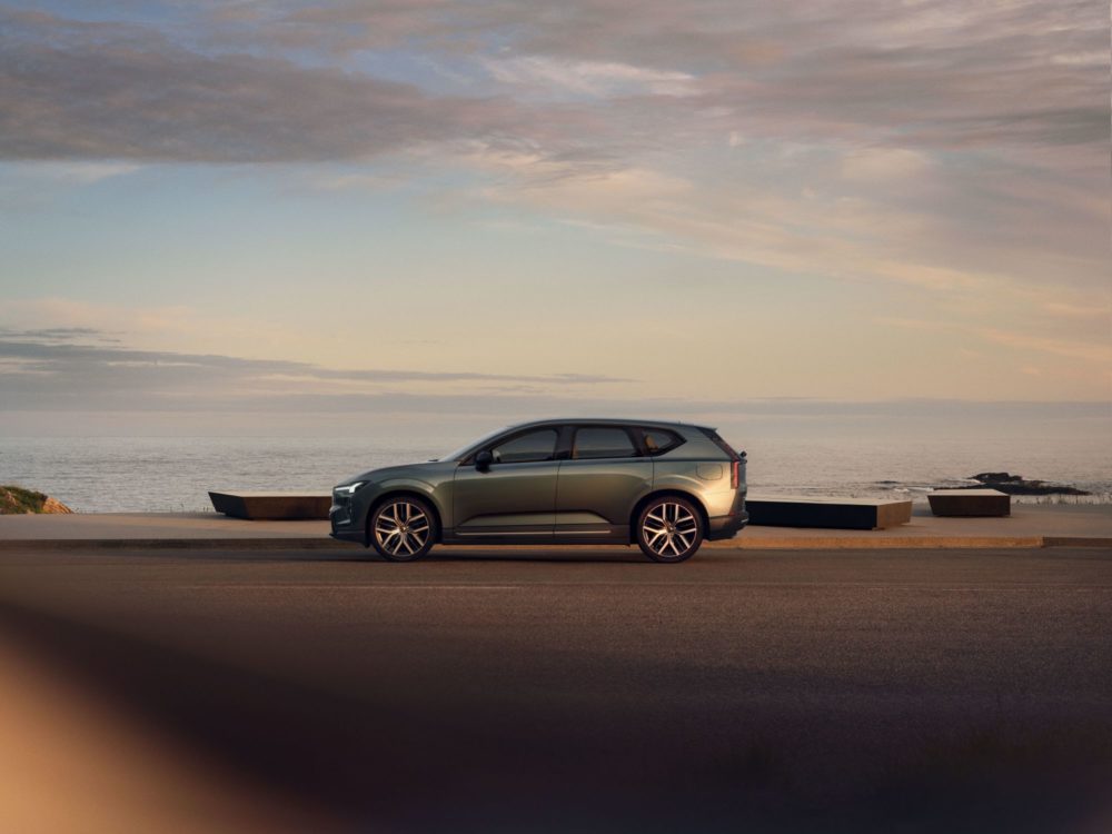 Zdjęcie okładkowe do wpis Chiński kryzys i&nbsp;odwrót od&nbsp;spalinówek. Volvo ujawnia wyniki, a&nbsp;Europę ratują elektryki