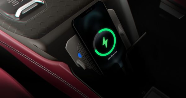 Jeep nowości Bruksela 2026