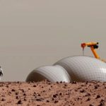 Zdjęcie okładkowe wpisu: MIT i&nbsp;„jeden sznurek, by&nbsp;rządzić wszystkimi”. Jak starożytne Kirigami zbuduje bazy na&nbsp;Marsie