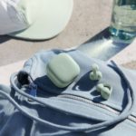 Zdjęcie okładkowe wpisu: Sony LinkBuds Clip. Kolczyk, który&nbsp;gra, czyli otwarte brzmienie w&nbsp;modnej formie