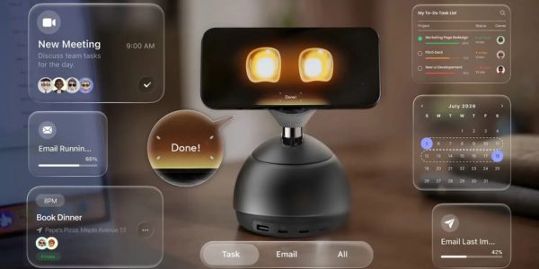 podstawka Loona DeskMate