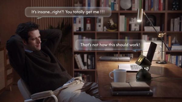 podstawka Loona DeskMate