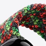 Zdjęcie okładkowe wpisu: Nowości w&nbsp;polskim Apple Store: opaska Black Unity i&nbsp;oficjalne ceny AirTagów 2. generacji