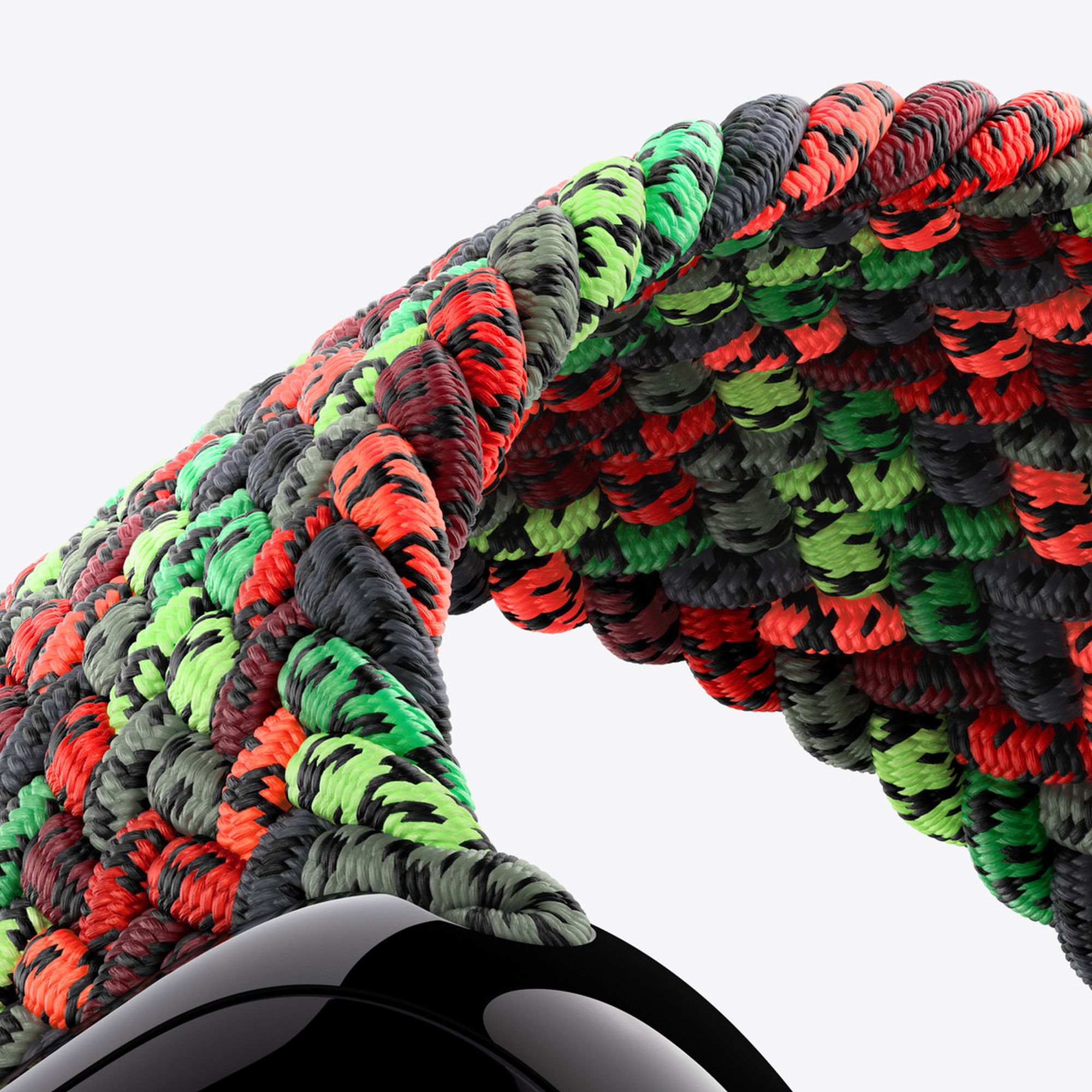 Nowości w polskim Apple Store: opaska Black Unity i oficjalne ceny AirTagów 2. generacji