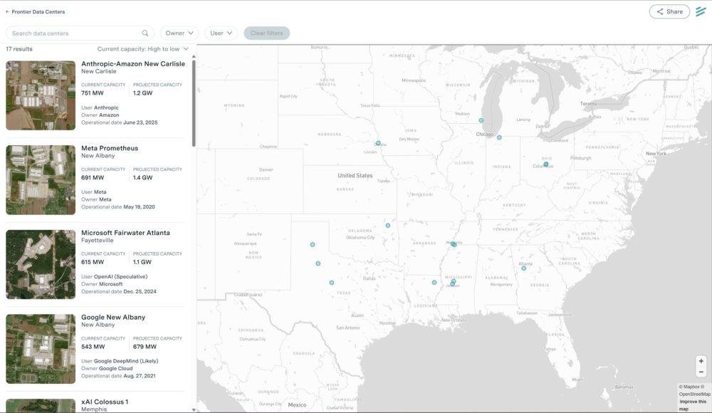 Zdjęcie okładkowe do wpis Detektywi od&nbsp;AI. Liczą wentylatory na&nbsp;dachach, żeby&nbsp;sprawdzić, co&nbsp;naprawdę buduje Big Tech