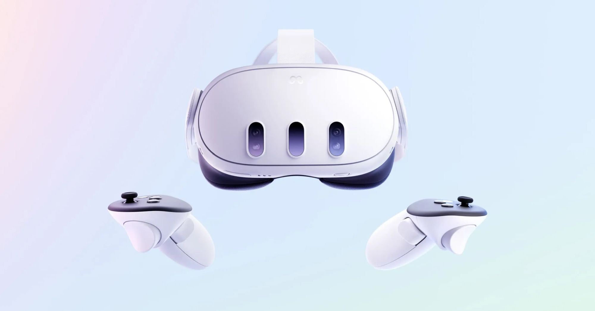 Kupiłeś gogle do pracy? Meta wyciąga wtyczkę. Koniec Horizon Workrooms