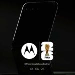 Zdjęcie okładkowe wpisu: Piłkarska Motorola. Razr w&nbsp;specjalnym wydaniu na&nbsp;Mundial 2026?