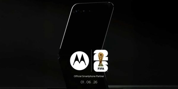 Motorola Razr World Cup 2026