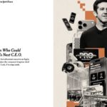 Zdjęcie okładkowe wpisu: Kolejne doniesienia o&nbsp;rychłej rezygnacji i&nbsp;zarobkach Tima Cooka