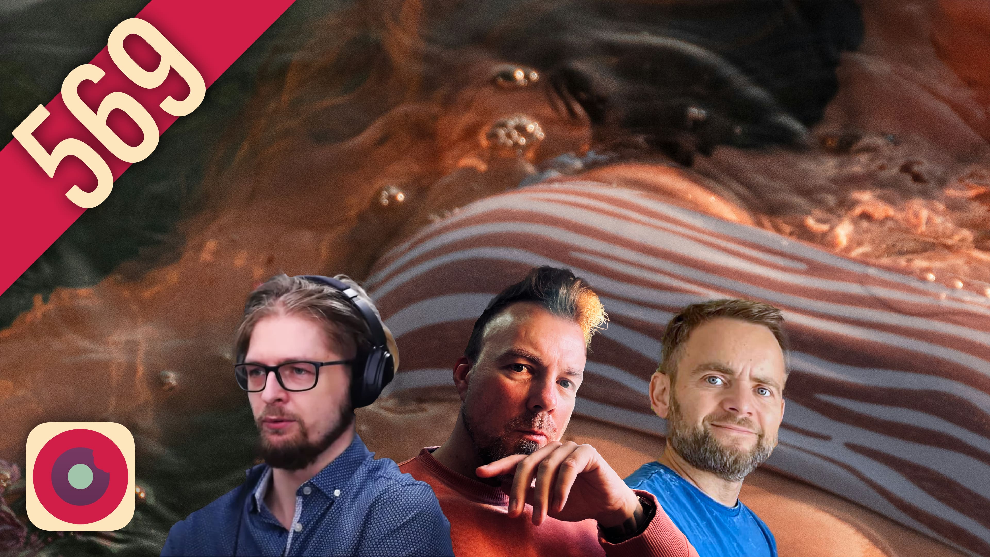 569: Grok AI rozbiera nieletnich | Nadgryzieni