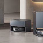 Zdjęcie okładkowe wpisu: Narwal Flow 2 posprząta i… znajdzie zgubione klucze. 30 000 Pa&nbsp;i&nbsp;AI na&nbsp;CES 2026