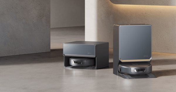 Narwal Flow 2 premiera