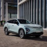 Zdjęcie okładkowe wpisu: Chińska ofensywa cenowa. OMODA i&nbsp;JAECOO tną ceny – po&nbsp;dopłatach te&nbsp;auta kosztują 109 900 zł