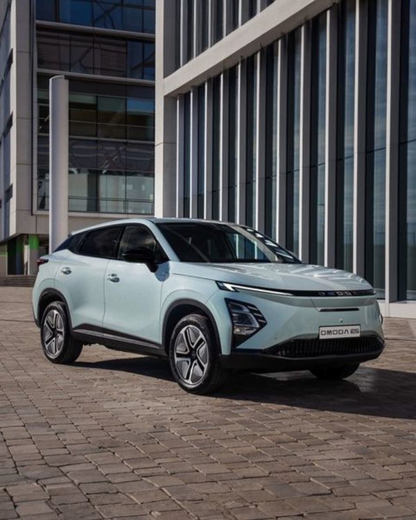 OMODA i JAECOO nowe ceny