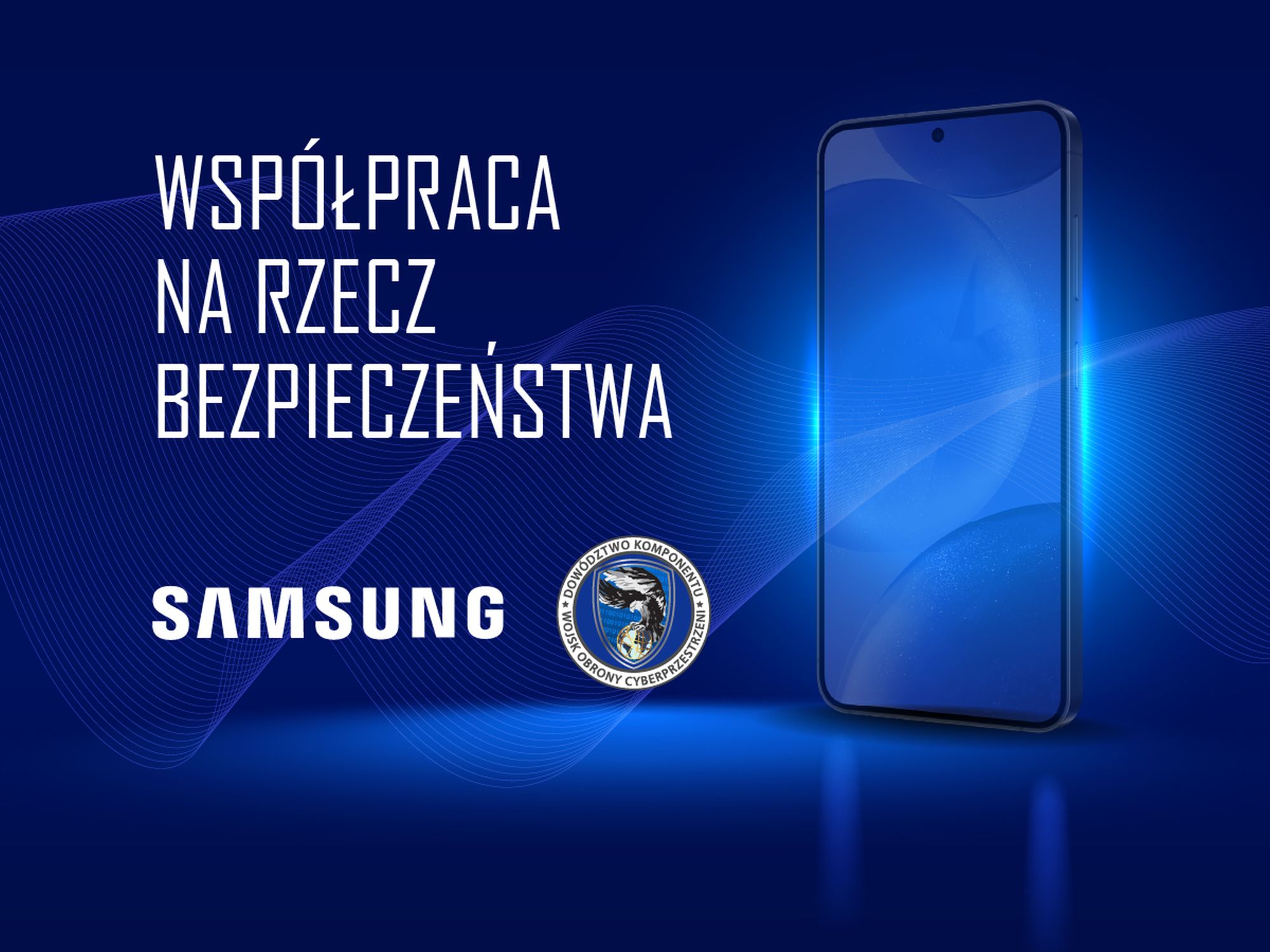 Samsung w mundurze. Galaxy S23 i S24 z certyfikatem dla polskiego wojska