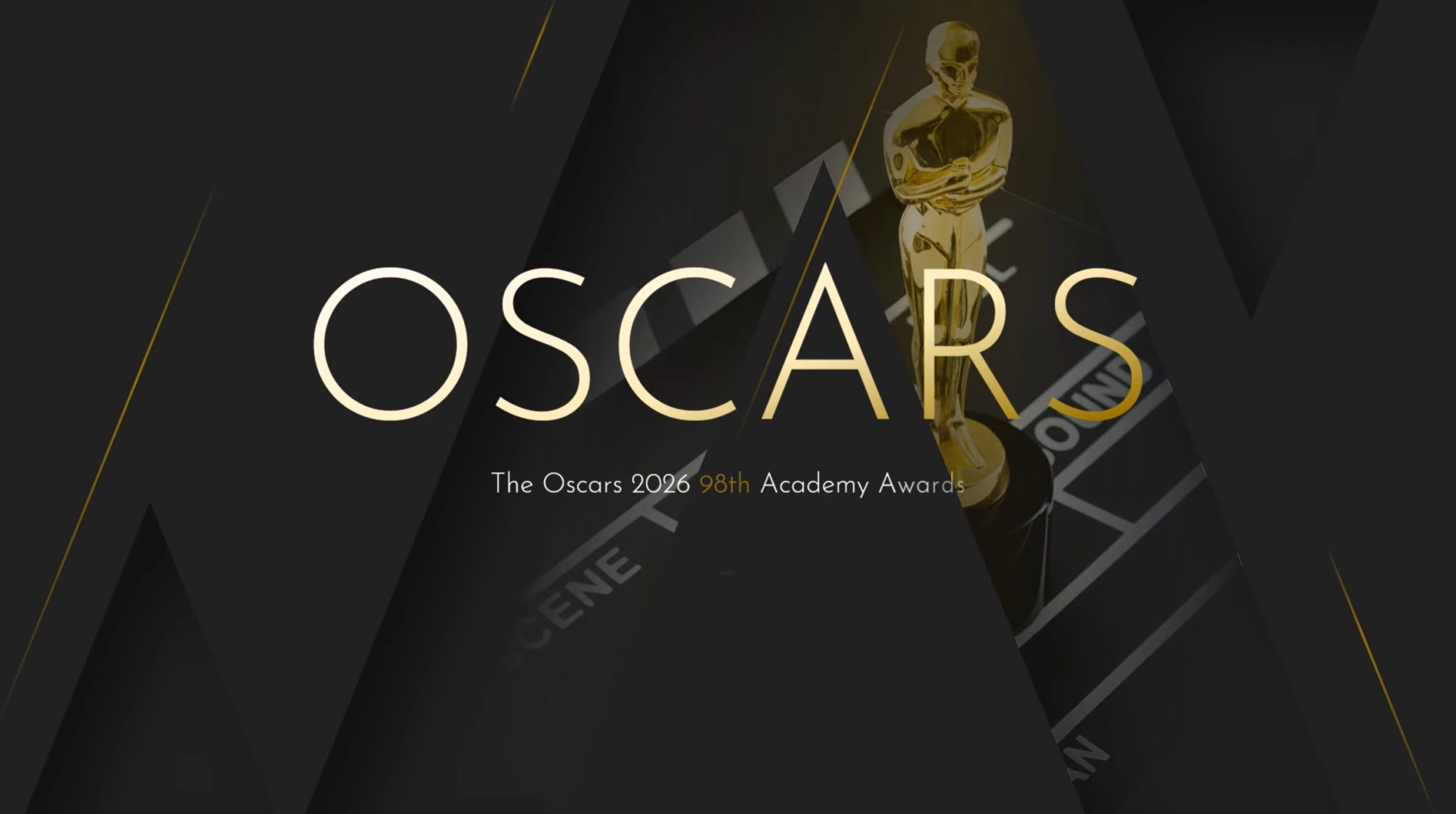 Oscars 2026