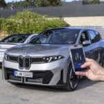 Zdjęcie okładkowe wpisu: BMW iX3 na&nbsp;CES 2026: asystent z&nbsp;Amazon Alexa+ i&nbsp;ładowanie w&nbsp;10 minut [galeria]