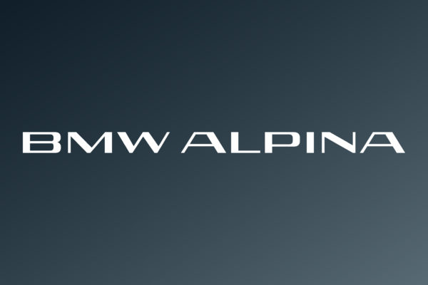 BMW Alpina