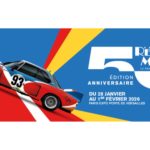 Zdjęcie okładkowe wpisu: Paryż stolicą klasyków. Przewodnik po&nbsp;50. edycji Rétromobile: Wankel, Art Cars i&nbsp;garaż marzeń