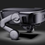 Zdjęcie okładkowe wpisu: Roborock Saros Rover. Ten robot sam wejdzie na&nbsp;piętro, żeby&nbsp;posprzątać sypialnię