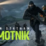 Zdjęcie okładkowe wpisu: Jason Statham wchodzi do&nbsp;Fortnite’a. Film „Samotnik” dostał własną grę przed&nbsp;premierą kinową
