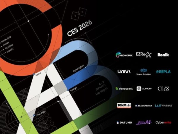 startupy Samsung C-Lab CES 2026