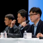 Zdjęcie okładkowe wpisu: Samsung oddaje produkcję w&nbsp;ręce sztucznej inteligencji. Autonomiczne fabryki do&nbsp;2030 roku