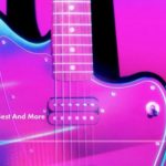 Zdjęcie okładkowe wpisu: Gitara na&nbsp;dużym ekranie. Fender Play trafia na&nbsp;wyłączność do&nbsp;telewizorów Samsung